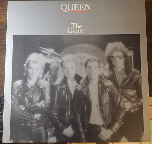 Queen the game - game, 3c