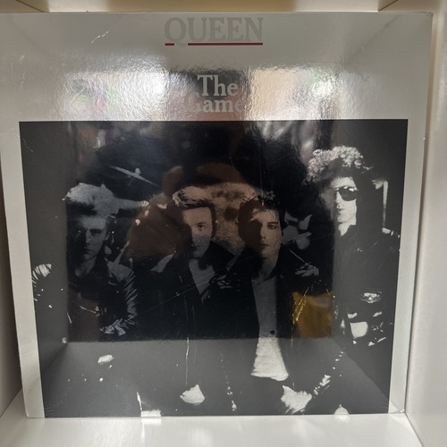 Queen the game japanese - queen,