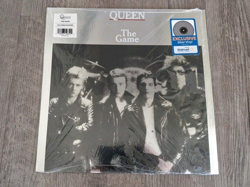 Queen the game - queen,