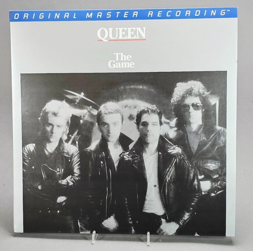 Queen the game limited - queen,