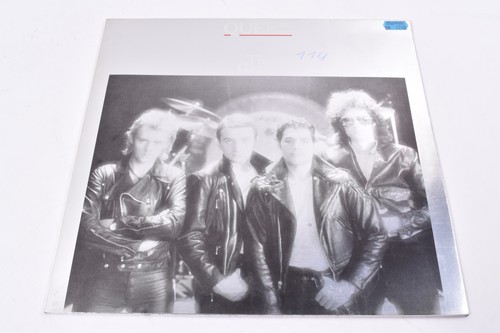 Queen the game vinyl - vinyl, lp