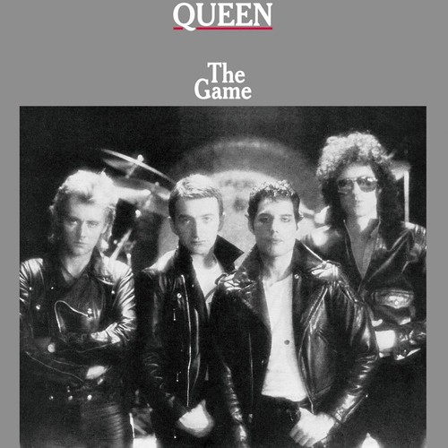 Queen the game limited - queen,