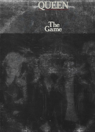 Queen the game - game,