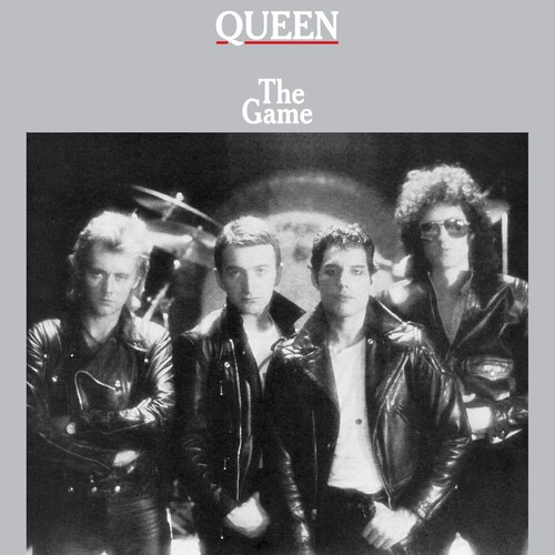 Queen the game 180 - game, gramm