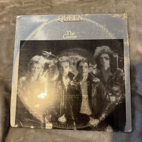Queen the game - game, 795