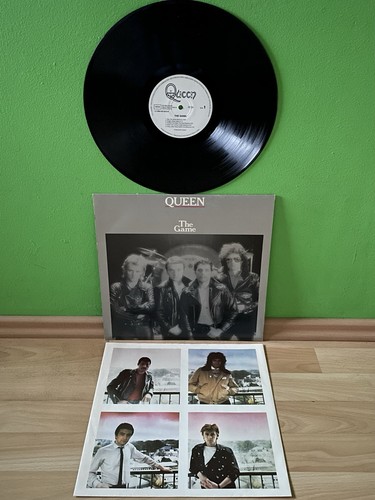 Queen vinyl the - vinyl,