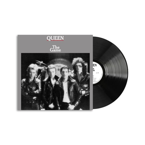 Queen the game - the, (sony)