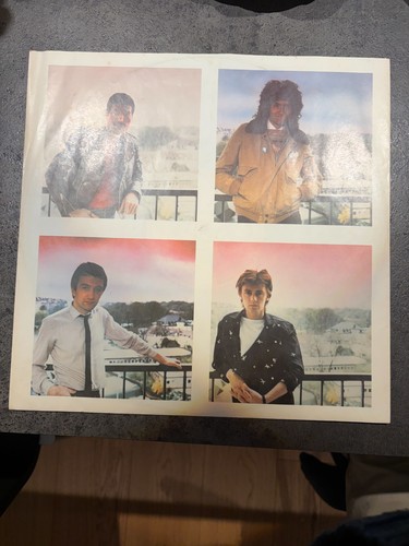 Queen the game vinyl - the,