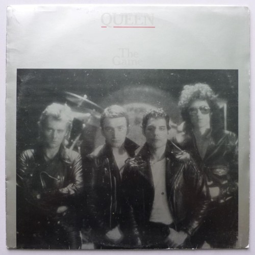 Queen the game - queen, ema795
