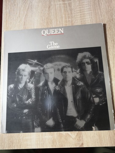 Vinyl queen the - ,