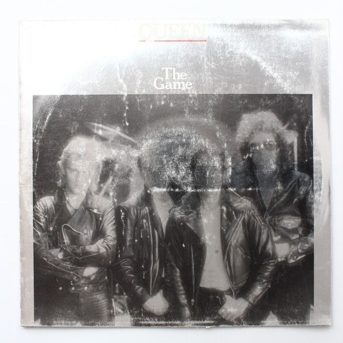Queen the game - queen,