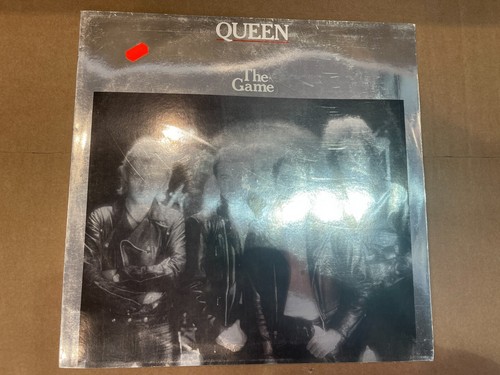 Queen the game - -,