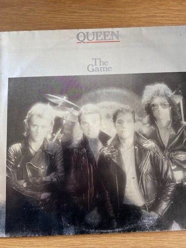 Queen the game - ,