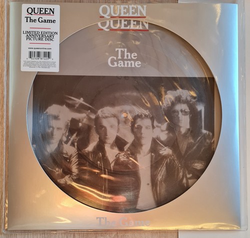 Queen the game - queen,