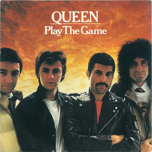 Queen play the - play, game