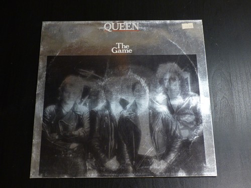 The game queen 1c - queen, (1c