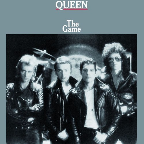 Queen the game - queen:,