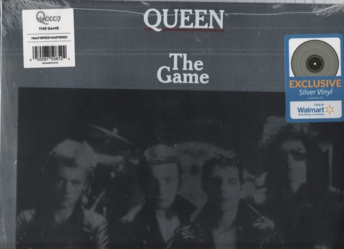 Queen the game - -,