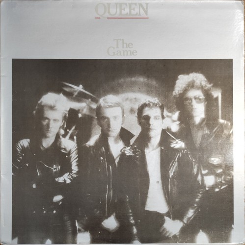 Queen the game - queen,