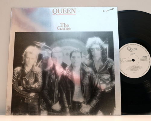 Queen the game - ,