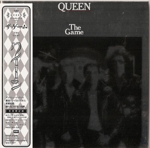 Papersleeve mini queen - papersleeve,